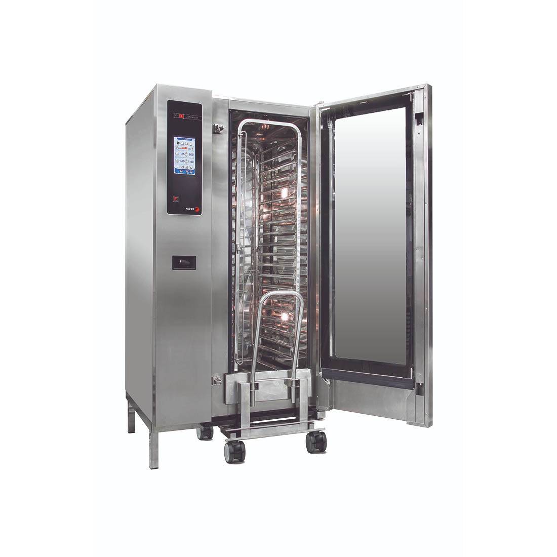 Fagor Combi Steam Ovens best in Melbourne