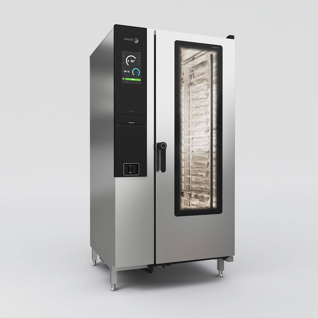 Fagor Ikore Combi Steam Oven in Melbourne