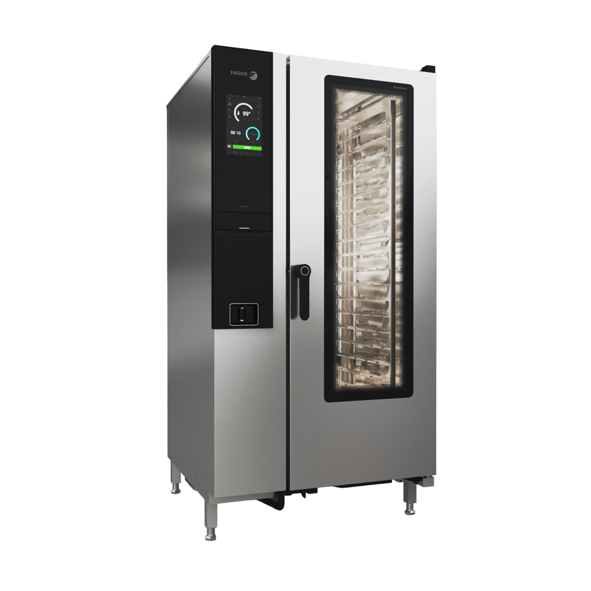 Fagor Combi Steam Oven in Melbourne