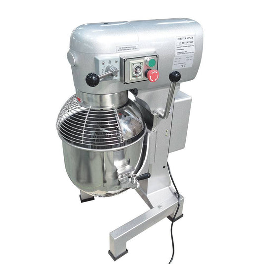 Yasaki 20 Litre Planetary Mixer B20GC