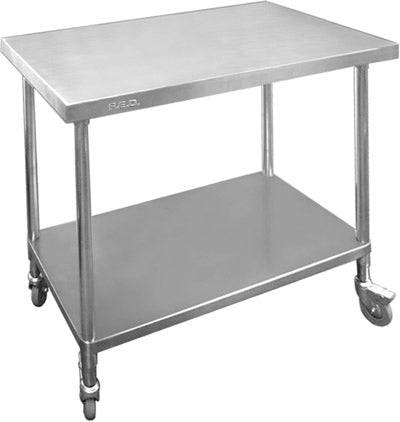 WBM7-2400/A Mobile Workbench