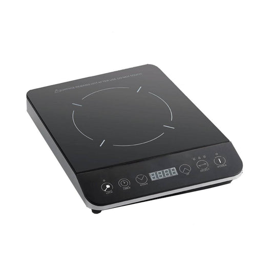 Digital Ceramic Glass Induction Plate in Melbourne