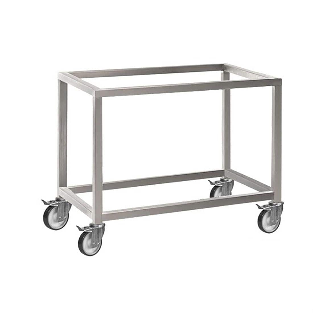 Commercial Trolley for Countertop Bain Marie