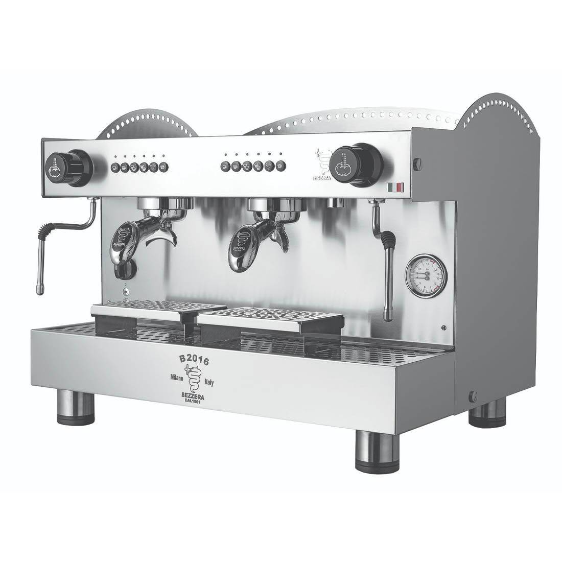 Bezzera Professional Espresso Machine