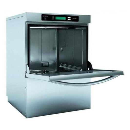 Fagor EVO-CONCEPT undercounter dishwasher with drain pump  CO-502BDD