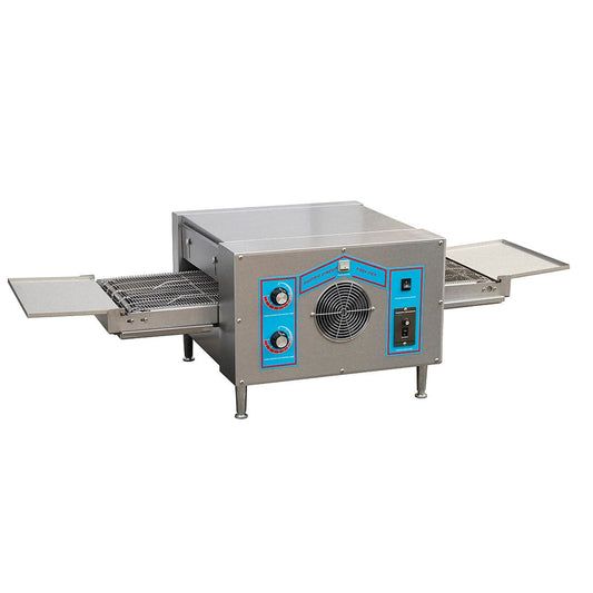 HX-1E Pizza Conveyor Oven - JDS Hospitality Equipment 