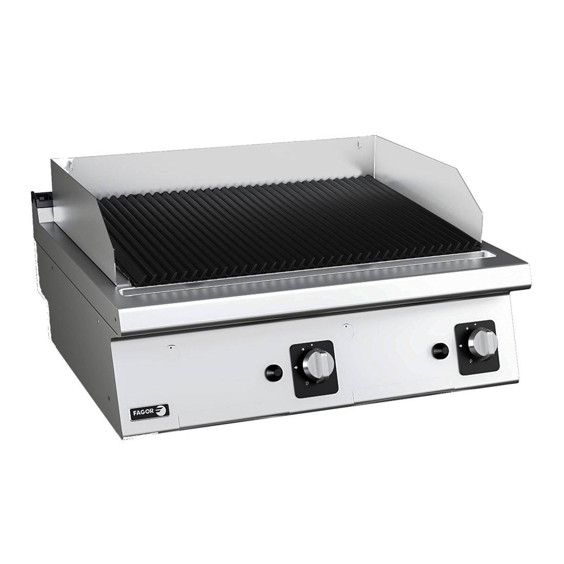 Bench Top Gas Chargrill in Sydney