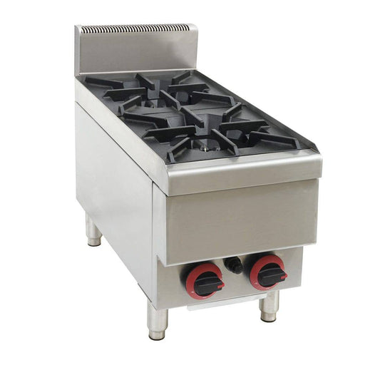 Commercial Burner cooktops