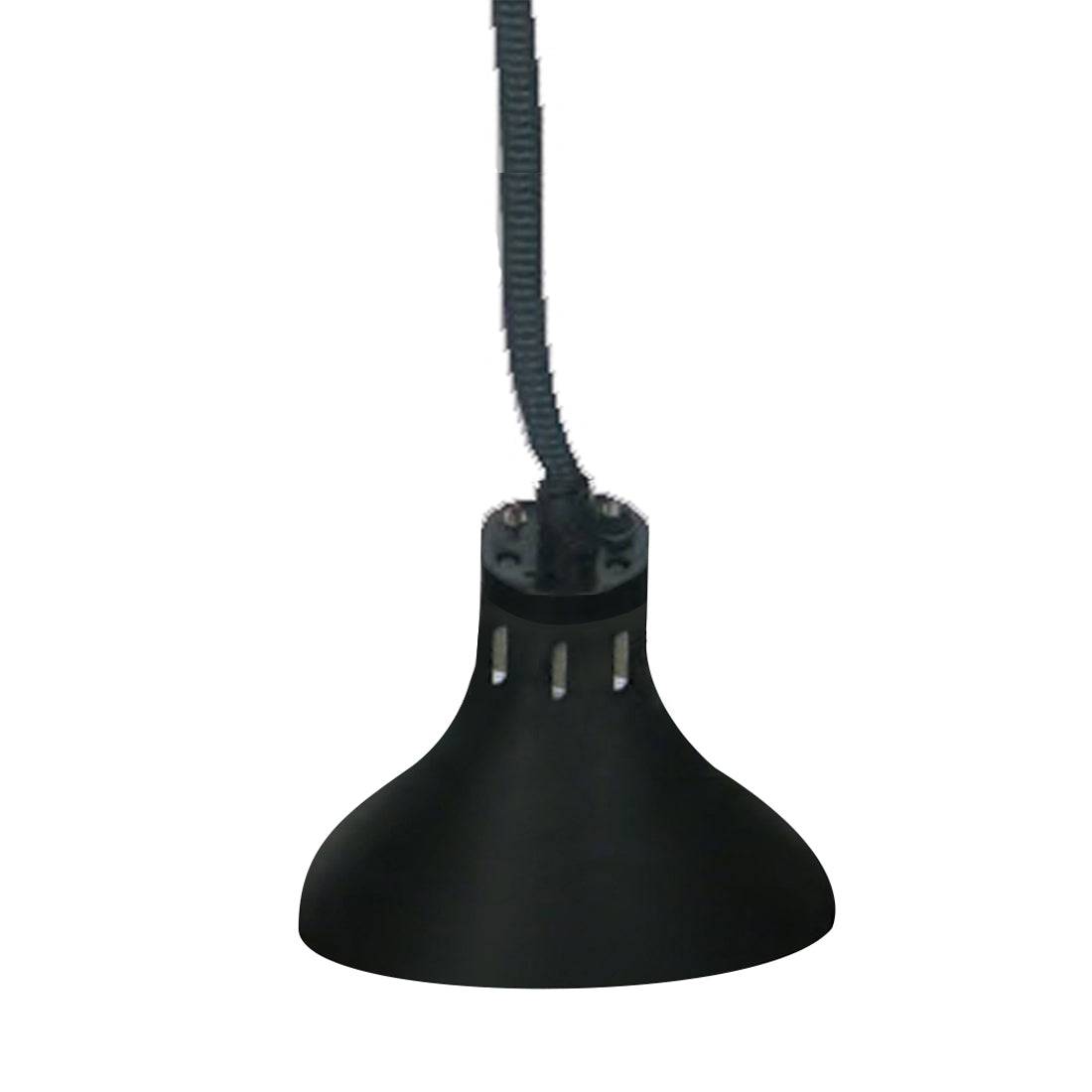 Pull down heat lamp black in Melbourne