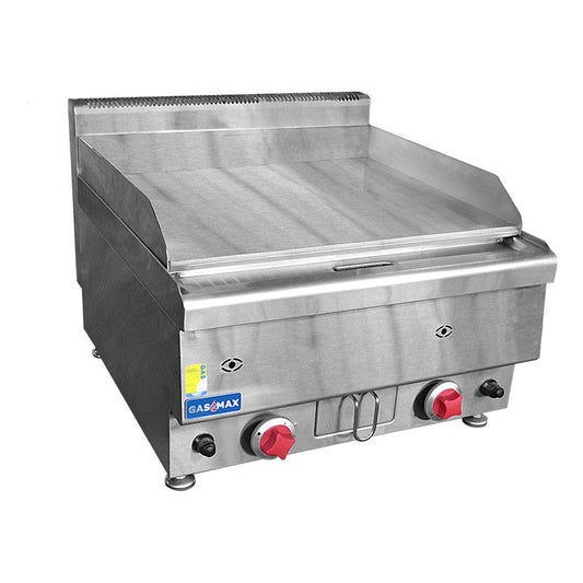 Benchtop 2 Bunner Griddle