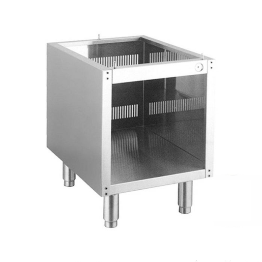 Stand Cabinet Stainless Steel