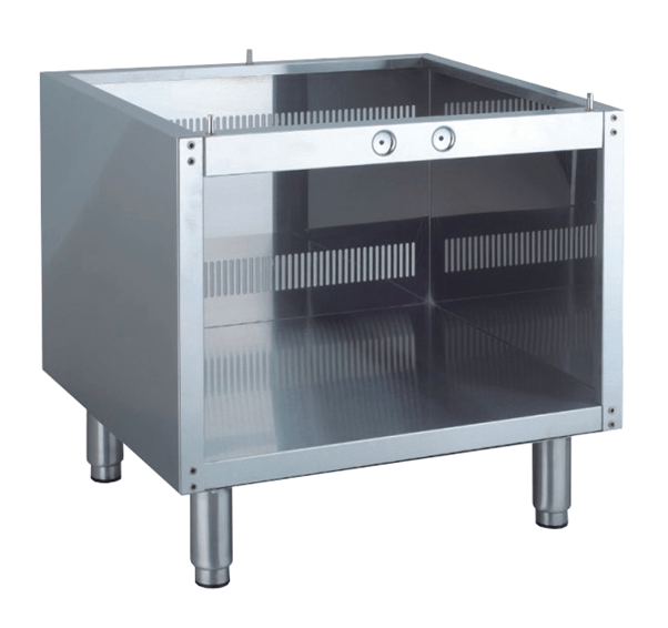 Gasmax Stainless Steel Stand