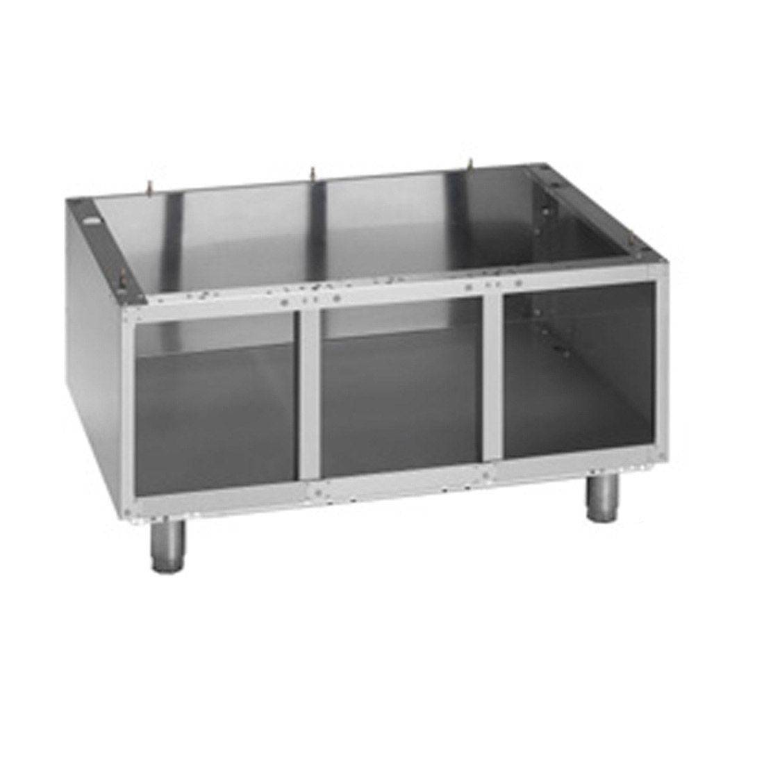 Fagor open front stand to suit -15 models in 700 series MB7-15