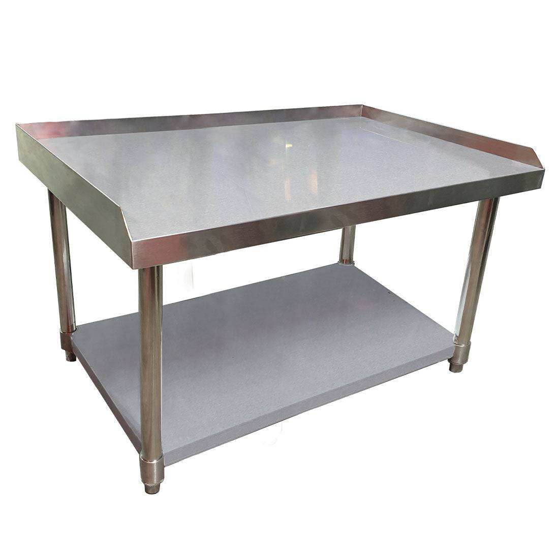 Stainless Steel Stand