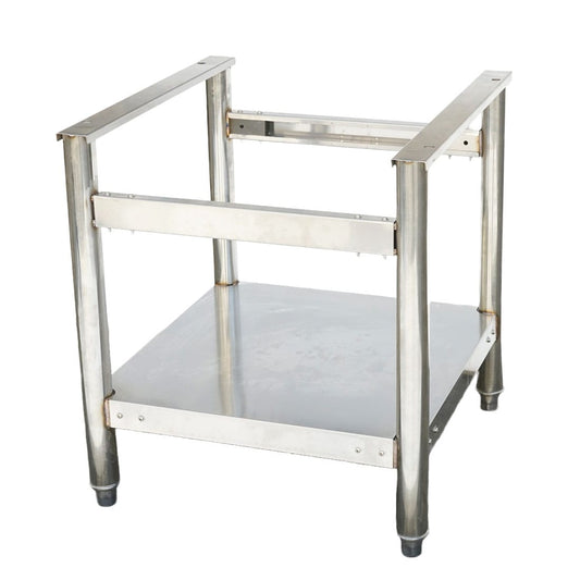 Commercial Cooking Equipment Stand