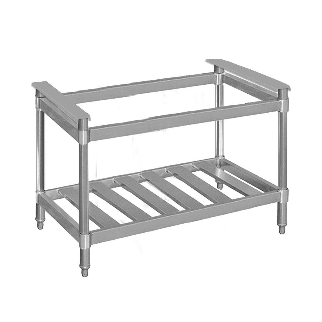 Commercial Cooking Equipment Stand