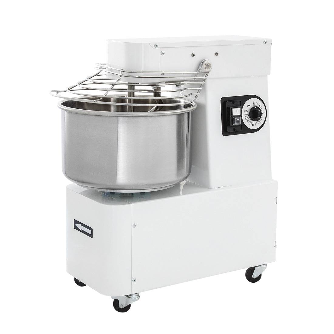 Prismafood Spiral Mixers SFM40