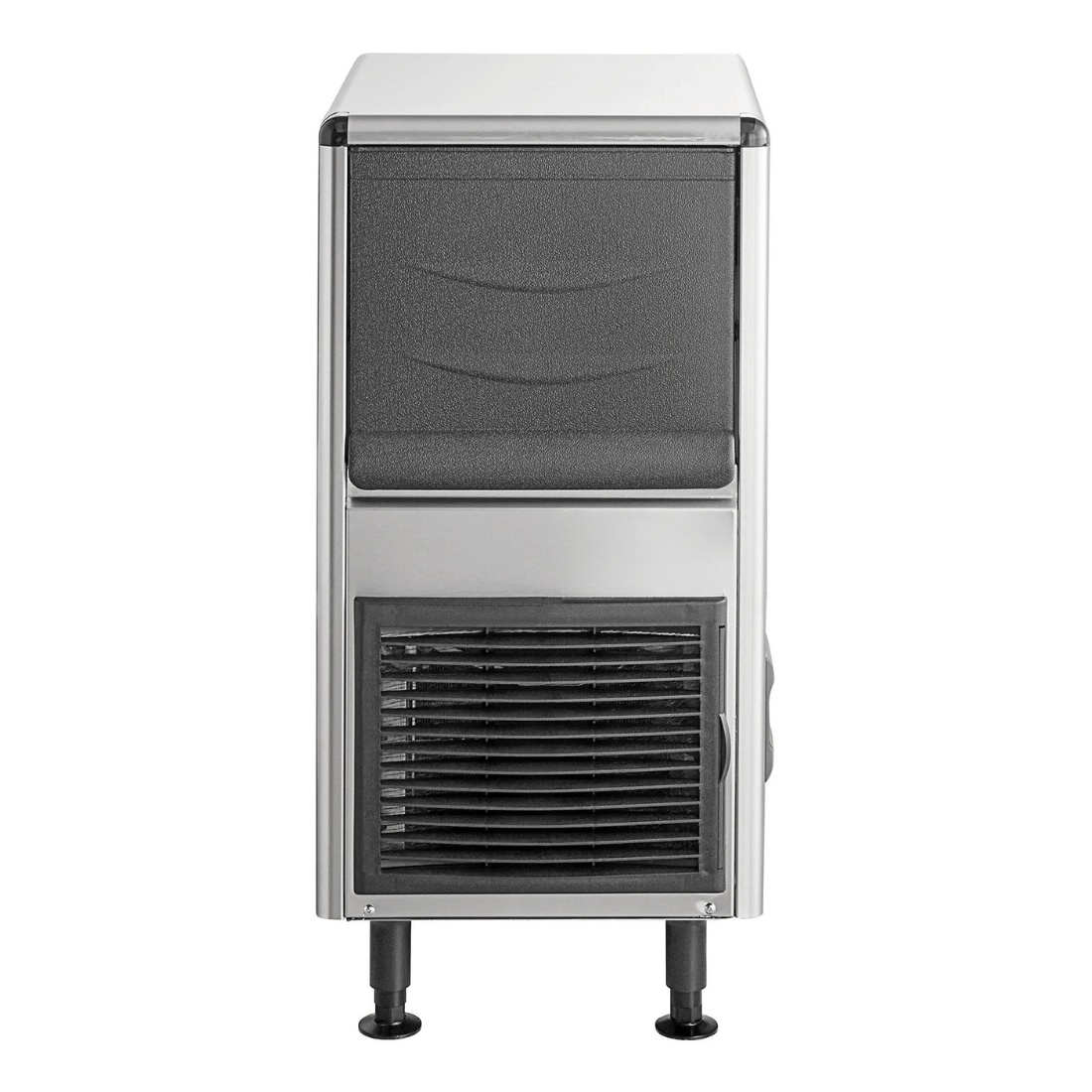 SN-25C Blizzard Underbench Bullet Ice Maker 25Kg