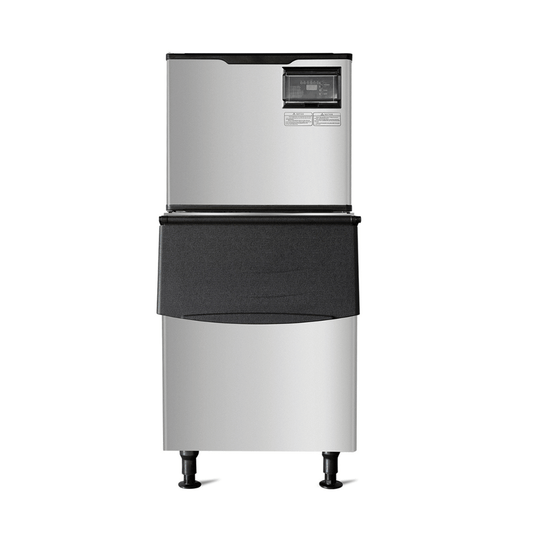 SN-700P Air-Cooled Blizzard Ice Maker