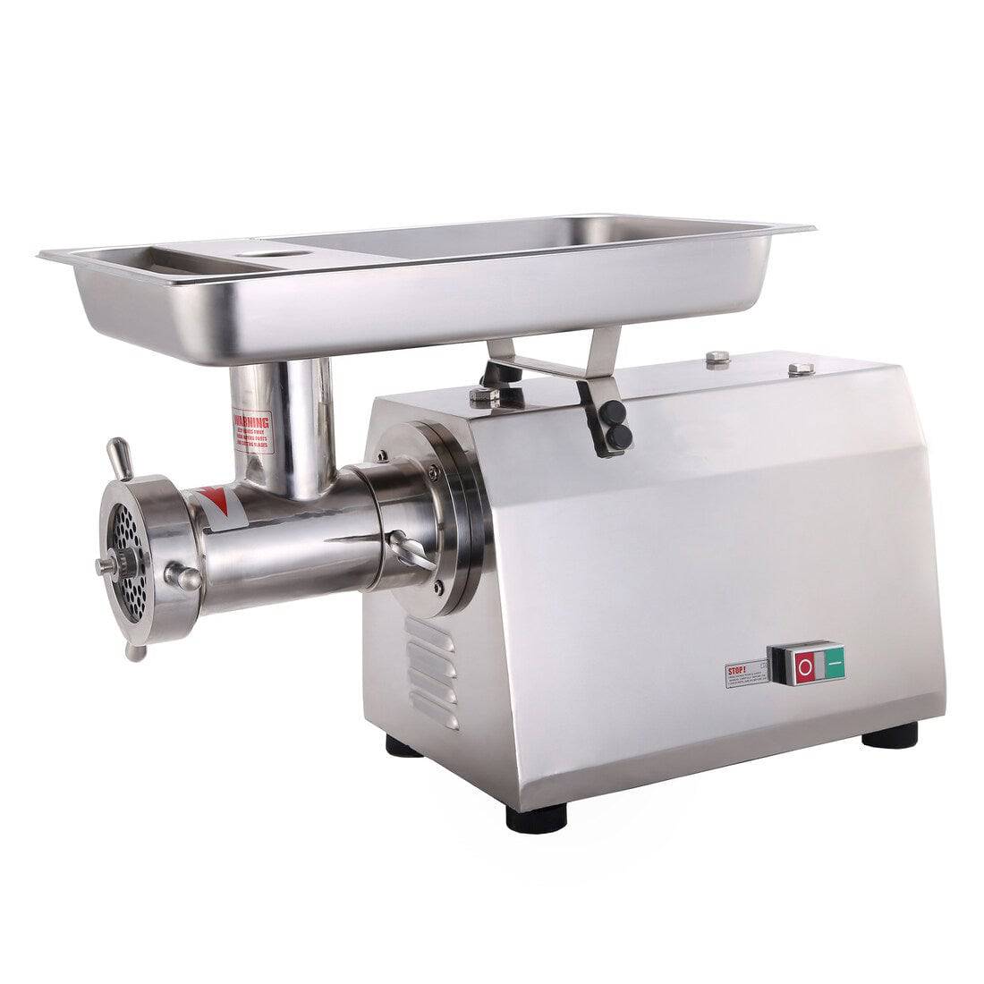 TC32 Heavy Duty Meat Mincer - JDS Hospitality Equipment 