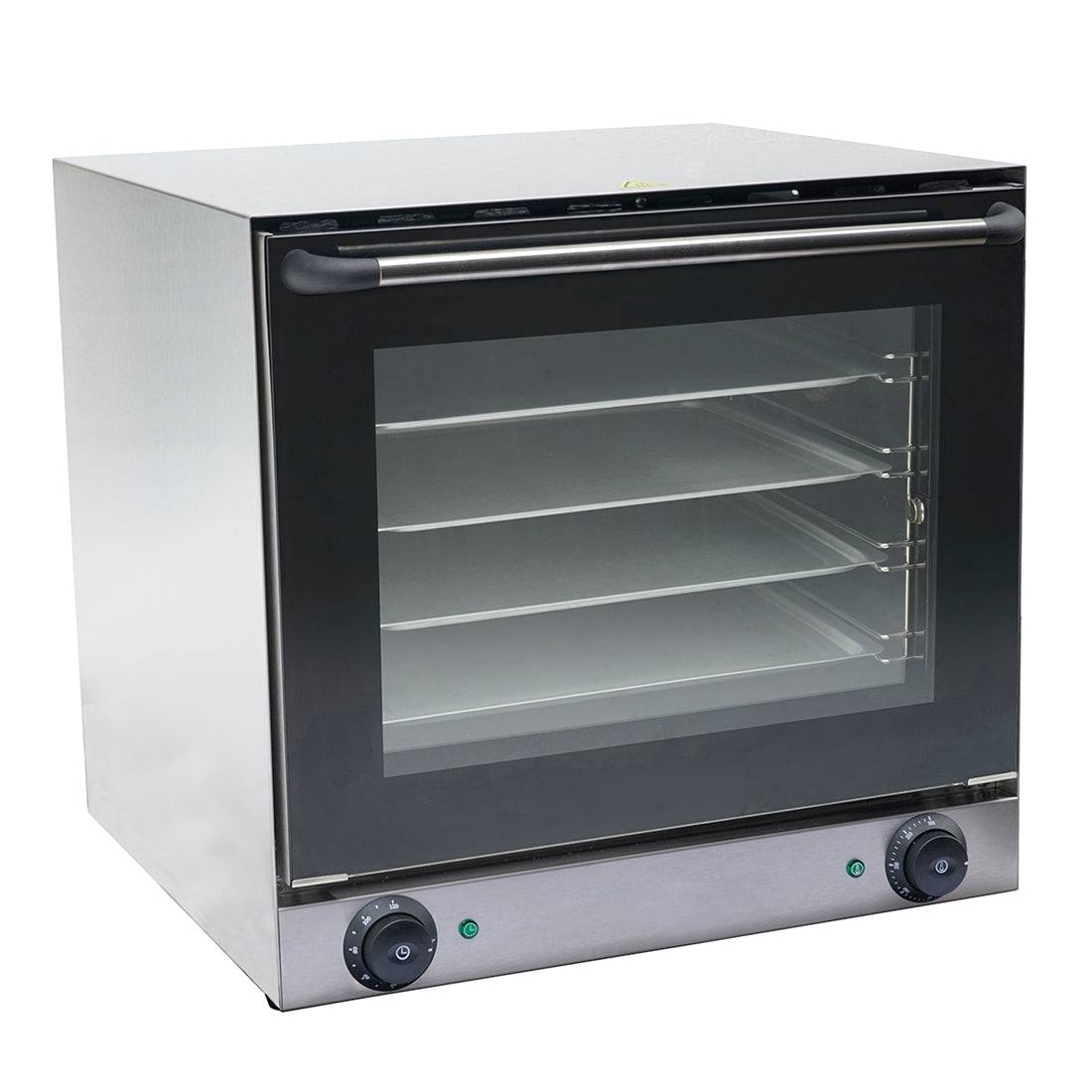 Convect Max Oven