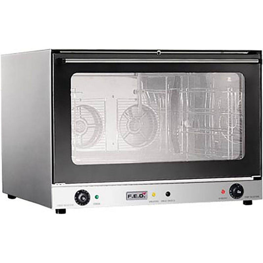 Convection Ovens